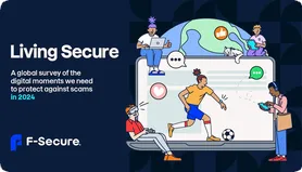 living secure